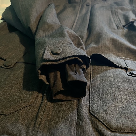 Firefly Aquamax Premium Women’s XXL Ski Jacket - Picture 8 of 11